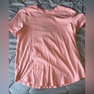 Lululemon Love Crew T-Shirt